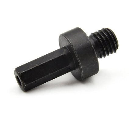 Adaptér pre vykružovací vrták M14 - HEX G65200