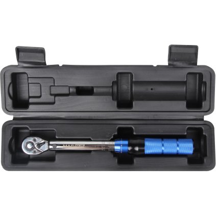 Momentový kľúč 1/4" 5 - 25 Nm MGS2842