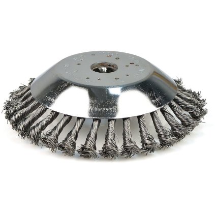 Rotačná kefa Keltin 200 x 25,4 mm K00035