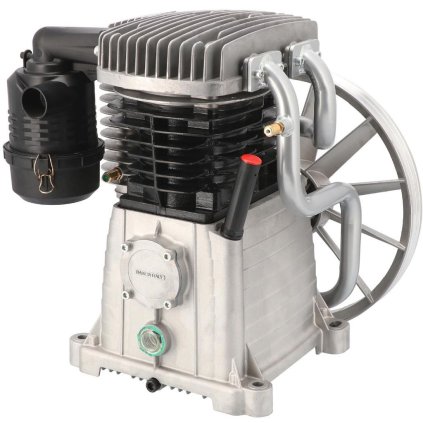 Kompresorová jednotka B7000 1023-1210 l/min 7.5-10 Hp 1100-1300 ot./min. 11 bar 4116090261