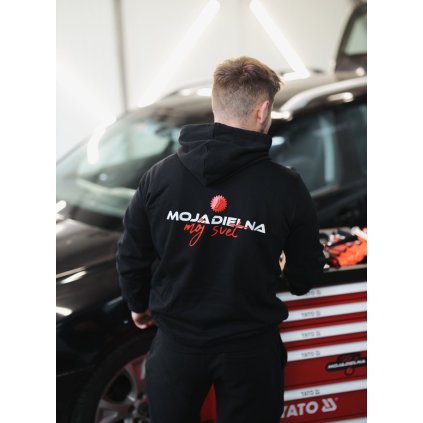 213574 mikina moja dielna moj svet unisex l