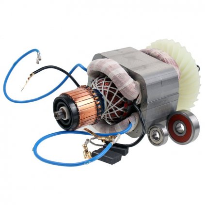 Rotor pre uhlovú brúsku BOSCH GWS 20-180 / PWS 21-180 – typ B