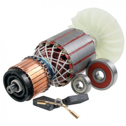 Rotor BOSCH GWS 20-230 GWS 21-180