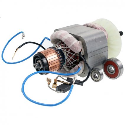 Rotor BOSCH GWS 20-230 GWS 21-180 GWS