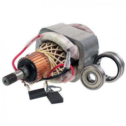Rotor pre BOSCH GSH 27