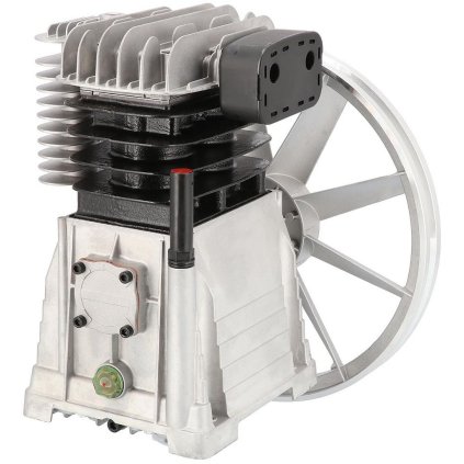 Kompresorová jednotka B3800B 4 Hp/3 kW 480 l/min 2-valcová jednostupňová