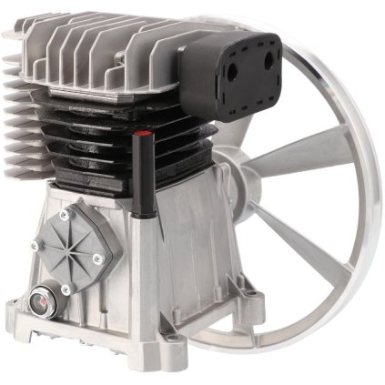 Kompresorová jednotka B2800B 3 Hp /2.2 kW 330 l/min 2-valcová jednostupňová 6218739200