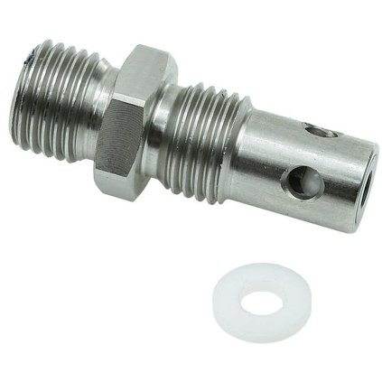 Pripojenie pre maliarsky hydrodynamický agregát GEKO DP-X6 CG80770-815