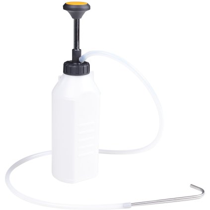 Pumpa na olej a kvapaliny 1000 ml