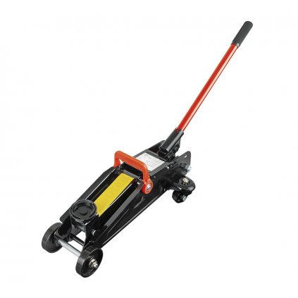 Pojazdný hydraulický zdvihák 2T - žaba LS-320