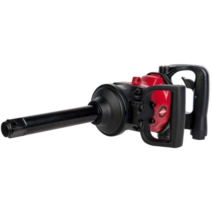 Pneumatický rázový uťahovák 1" dlhý 4150 Nm 6000 ot./min 45443