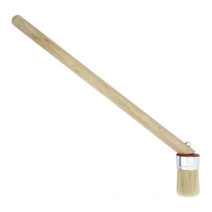 Kefa na montážnu pastu dlhý 40 cm