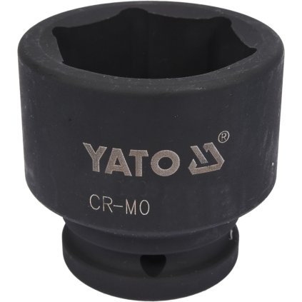 Nástrčný kľúč YATO pre rázový uťahovák 3/4'' 38 mm YT-1088