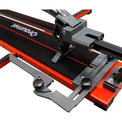 DRAUMET Rezačka na dlažbu 1200 mm