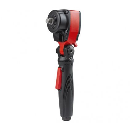 Pneumatický rázový uťahovák 650 Nm REDATS P-140A 1/2"