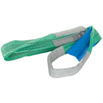 Závesné zdvíhacie popruhy Geko 2t 1m 60mm G03905