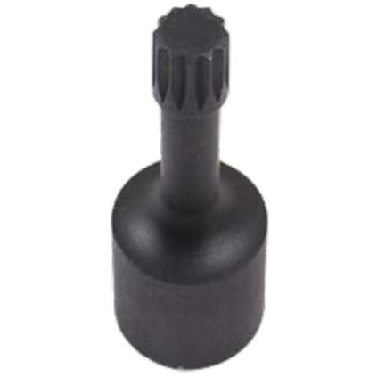 Bit úderový SPLINE XZN M12 1/2'' Cr-Mo MGS13261