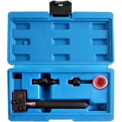 Pertlovacia sada pre brzdové trubky 4,75 mm MGS13995