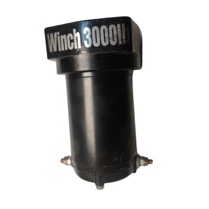 Motor pre offroad navijak 3000 lb