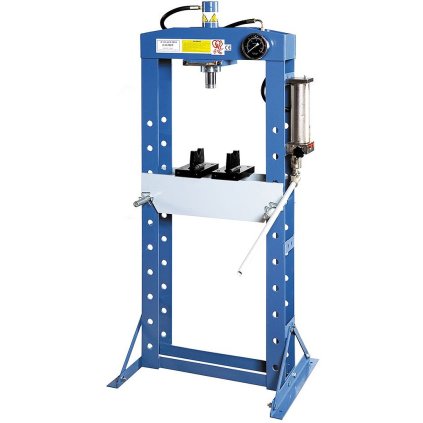 Hydraulický lis 20t Airpress 79375-1