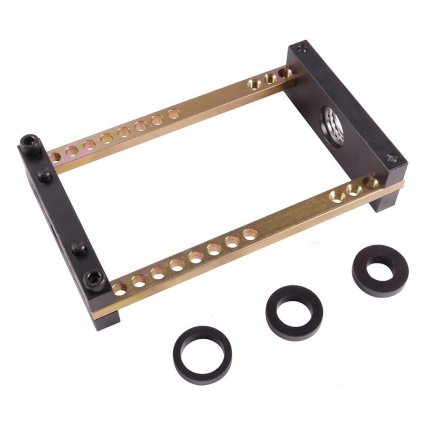 Sťahovák homokinetických kĺbov nastaviteľný 120mm MGS01392D