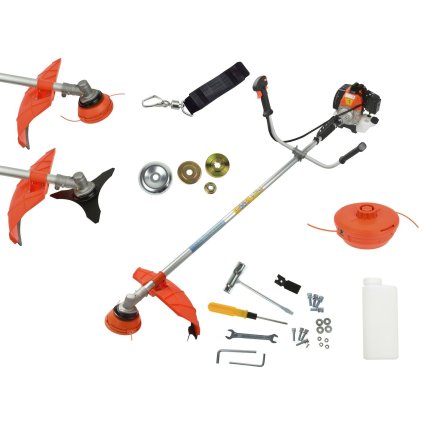 Benzínový vyžínač so základňou. vybavenie typu H(1) H00651