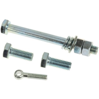 Sada skrutiek a matíc pre hydraulický lis 12T CG02091-12-22