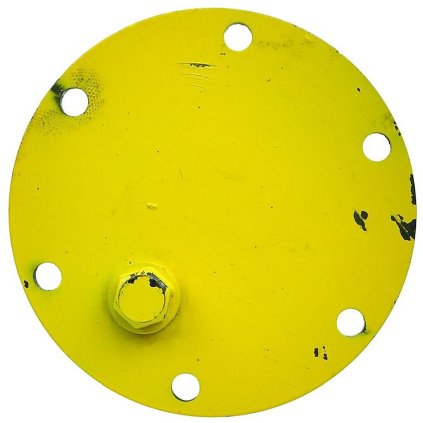 Kryt na zhutňovač CG80203-47