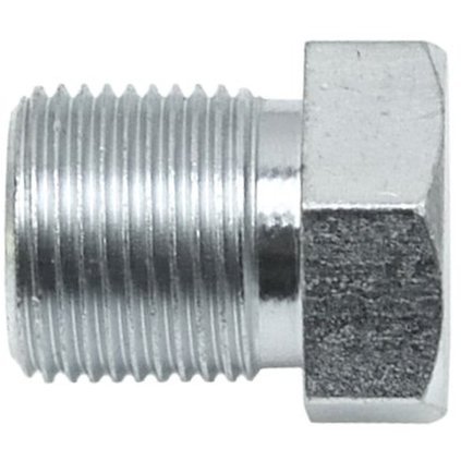 Skrutka pre hydraulický lisovací valec G02086 CG02086-R13