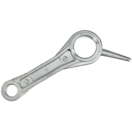 Spojovacia tyč pre 100L kompaktný kompresor CG80330-19