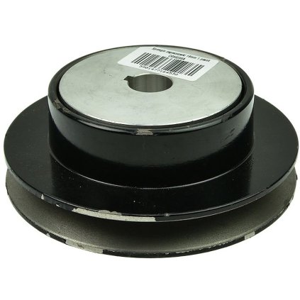 Spojka zhutňovača 19 mm 1 remeň G80200-03 (1) CG80200A