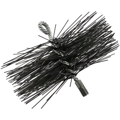 Kefa - PVC čistič komínov 175 (40) G66715