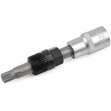 Kľúč na montáž a demontáž alternátorov so spojkou (50/100) G02783