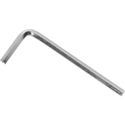 HEX imbusový kľúč 4 mm (600) G11704