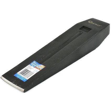 Štiepací klin na drevo 2kg oceľ (10) G72201