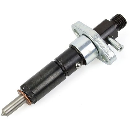 Vstrekovanie paliva pre generátor T05008 CT05008-8