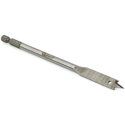 Rýľový vrták do dreva 6x152 mm HEX G37294