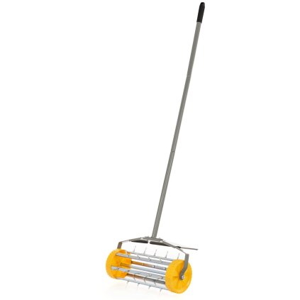 Valcový prevzdušňovač trávy G72069