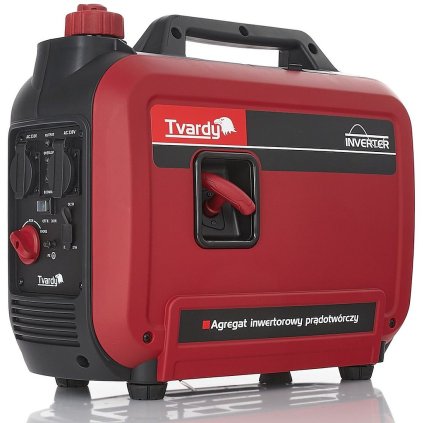 Súprava invertorového generátora 3HP 2KW/skriňa/(1) T05015
