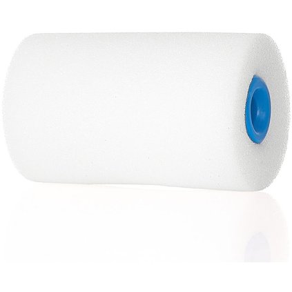 Špongiový valček 5cm 30mm Priemer otvoru pre rukoväť 6mm G66279
