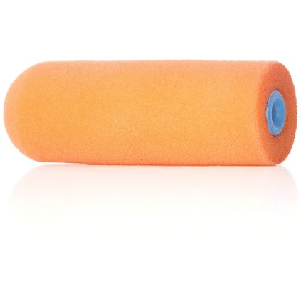 Vločkový maliarsky valček 10 cm 30 mm Priemer otvoru pre rukoväť 6 mm G66295