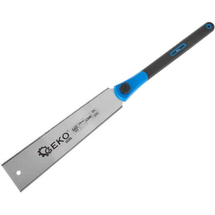 Japonská obojstranná píla 320 mm (40) G33114
