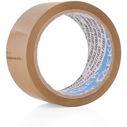 Baliaca lepiaca páska 48mm x 50m Hnedá G66450