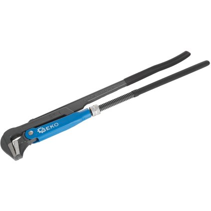 Nastaviteľné kliešte na rúry 2" 90° GEKO PREMIUM (16) G01628