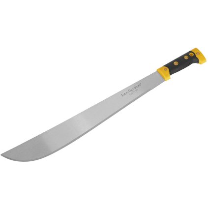 Záhradná mačeta s puzdrom 60 cm JG (48) G82956