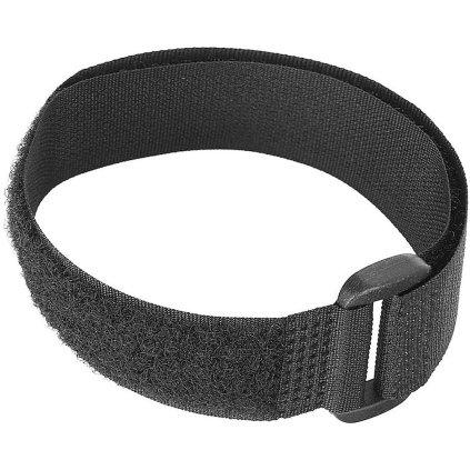 Pásik na suchý zips – organizér káblov 30cm x 20mm (250) G01396