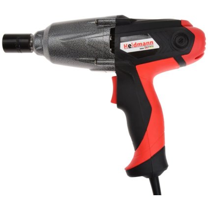 Elektrický rázový uťahovák Viper 1/2". H00518