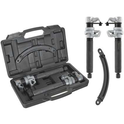 Mechanický pružinový kompresor 70-280 mm (5) G30316