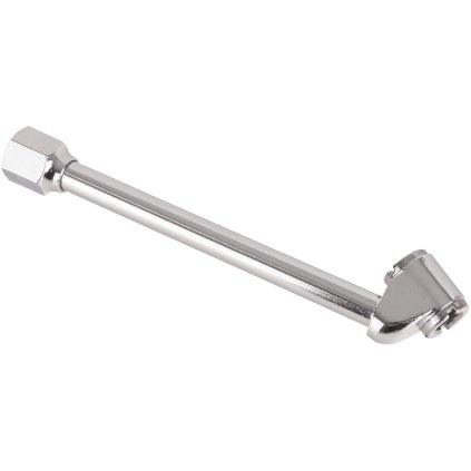 Dlhý hrot pre nafukovacie kolieska - obojstranný pre dvojité kolieska 1/4" 8mm (25/100) G01266