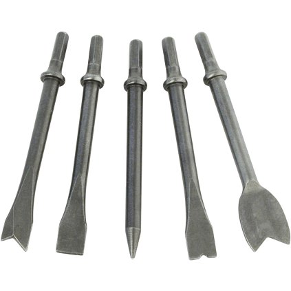 AD-B69 Hroty 175mm - 5 ks HMA520 GROTY175